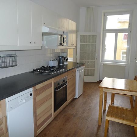 City Apartments Wien - Viennapartment المظهر الخارجي الصورة