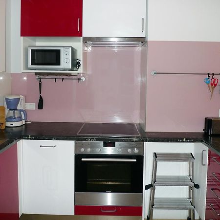 City Apartments Wien - Viennapartment المظهر الخارجي الصورة