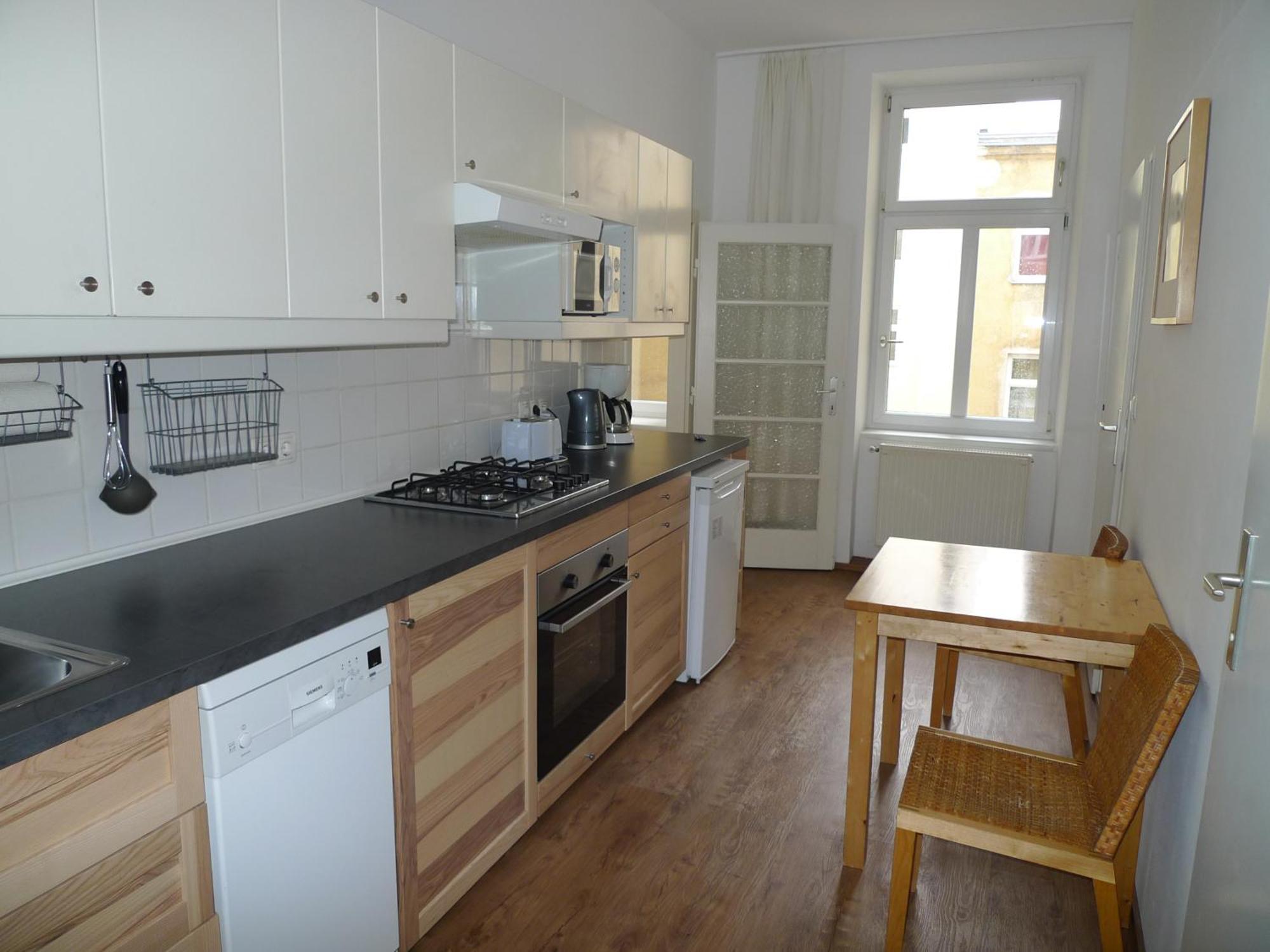 City Apartments Wien - Viennapartment المظهر الخارجي الصورة