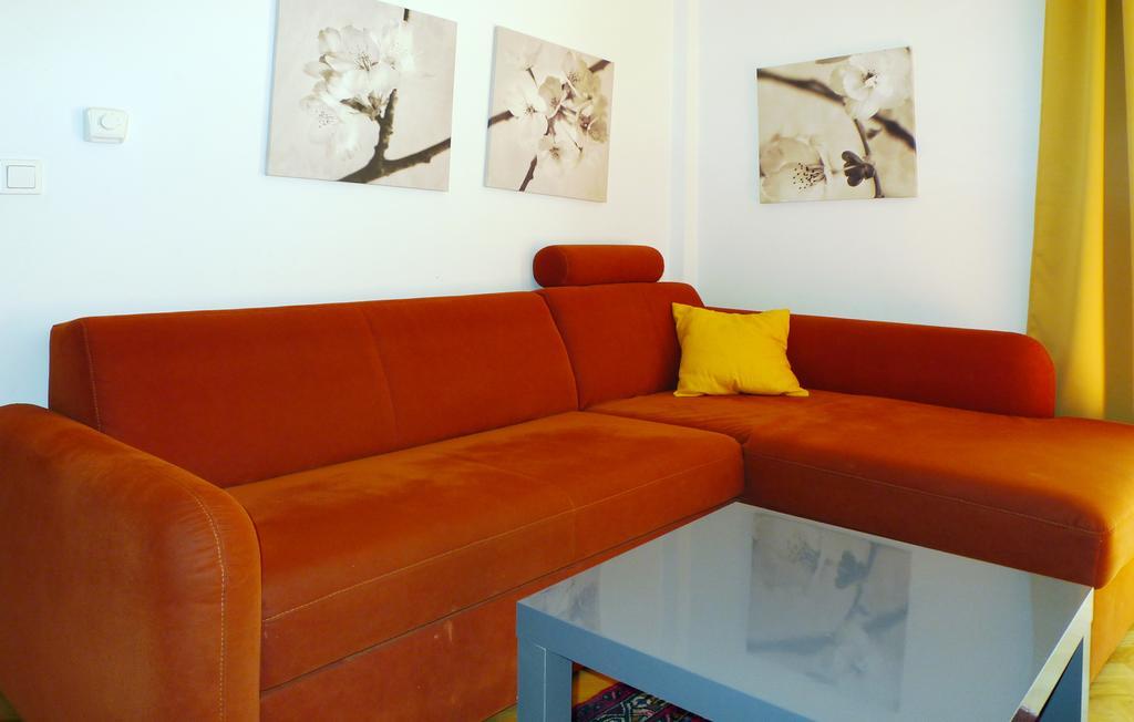 City Apartments Wien - Viennapartment المظهر الخارجي الصورة